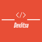 DevJitsu Logo